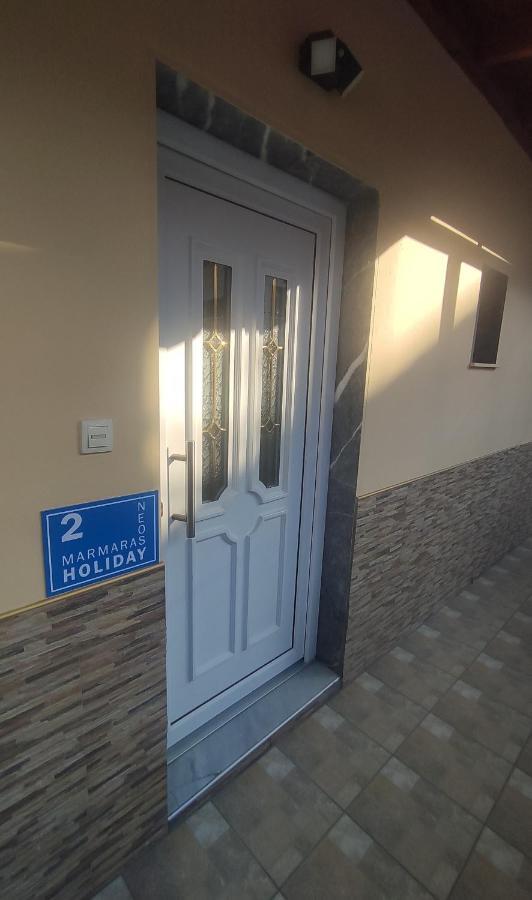 2 Apartment