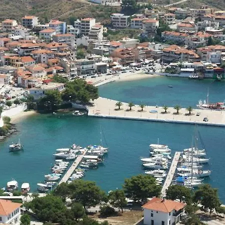 Neos Marmaras Holiday 2 Exterior foto