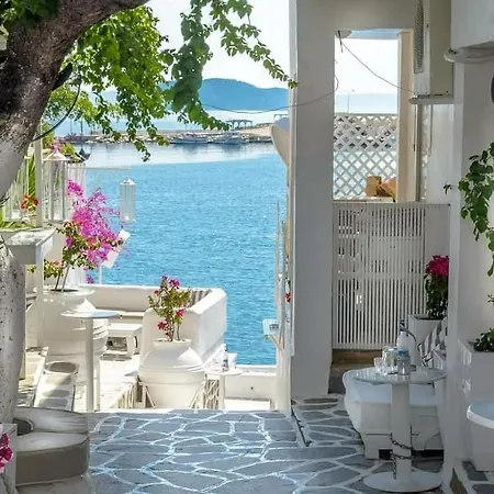 Neos Marmaras Holiday 2 Exterior foto