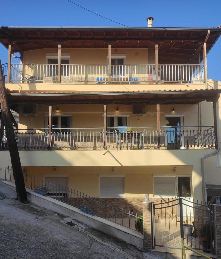 Apartamento 2 *