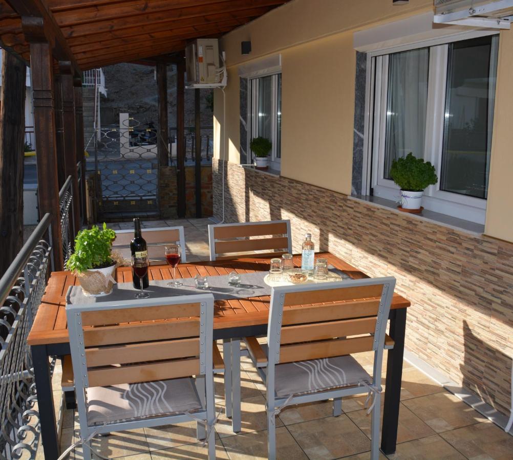 2 Apartamento