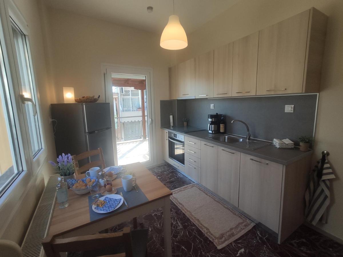 2 Apartamento Neos Marmaras