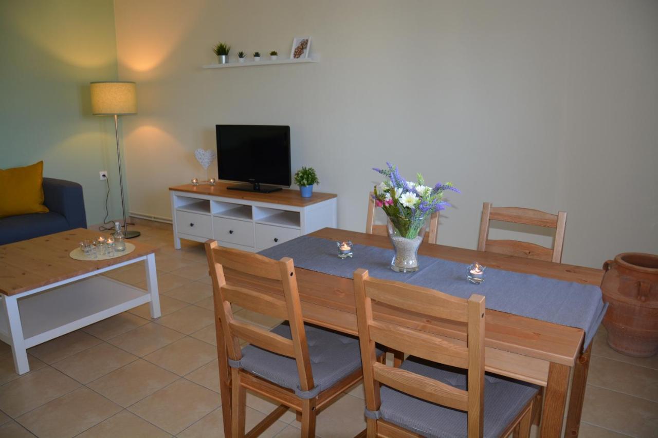 2 Apartamento