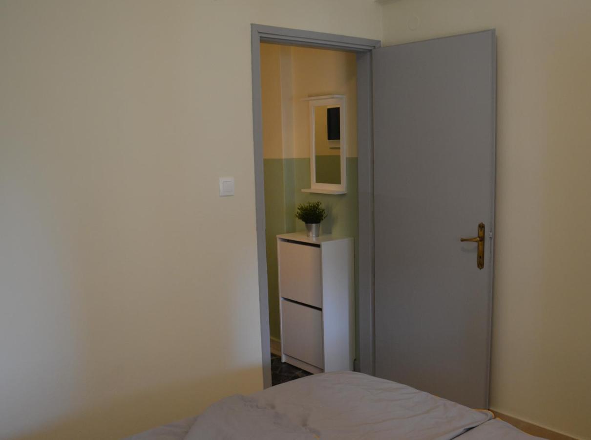 2 Apartamento Neos Marmaras