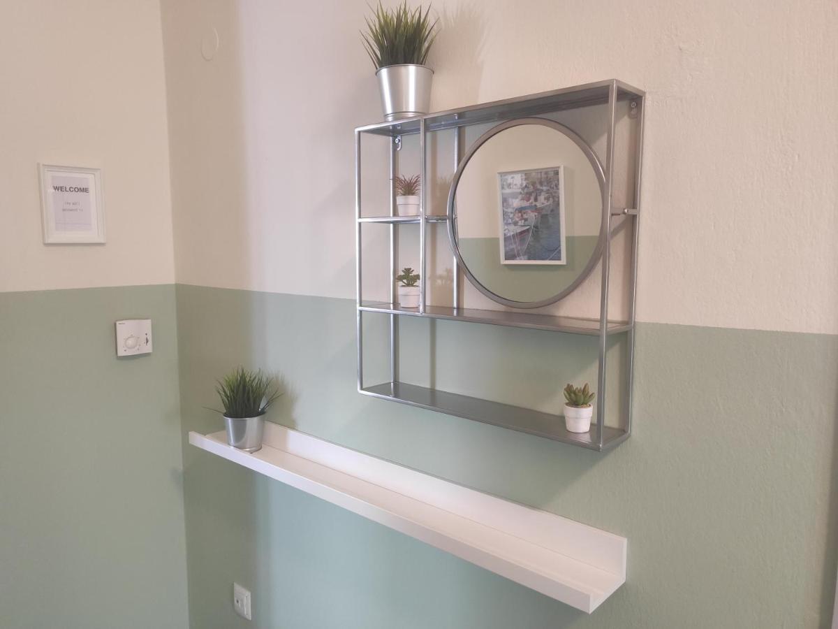 Apartamento 2 Neos Marmaras